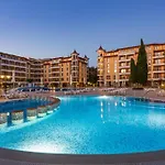 Hany - 3 Pools, Spa, Gym, Playgrounds * Sunny Beach