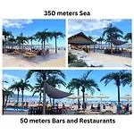 Hany - 3 Pools, Spa, Gym, Playgrounds Appartamento