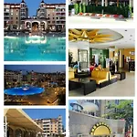 Appartamento Hany - 3 Pools, Spa, Gym, Playgrounds *