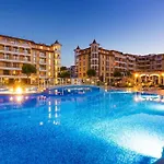 Hany - 3 Pools, Spa, Gym, Playgrounds Appartamento Sunny Beach