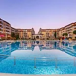 Appartamento Hany - 3 Pools, Spa, Gym, Playgrounds Sunny Beach