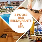 Appartamento Hany - 3 Pools, Spa, Gym, Playgrounds