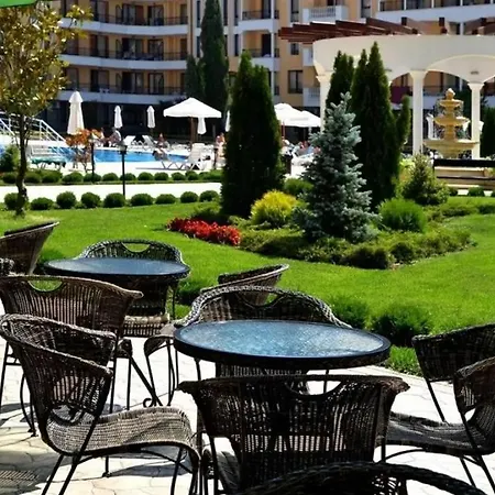 Lejlighed Hany - 3 Pools, Spa, Gym, Playgrounds