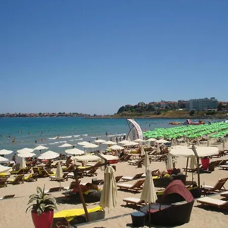 Lejlighed Hany - 3 Pools, Spa, Gym, Playgrounds Sunny Beach