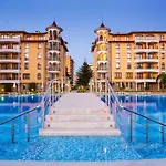 Hany - 3 Pools, Spa, Gym, Playgrounds