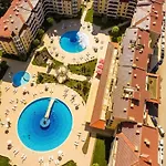 شقة Hany - 3 Pools, Spa, Gym, Playgrounds