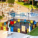 Hany - 3 Pools, Spa, Gym, Playgrounds شقة *