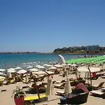 شقة Hany - 3 Pools, Spa, Gym, Playgrounds ساني بيتش