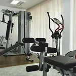 Hany - 3 Pools, Spa, Gym, Playgrounds Апартамент Слънчев бряг