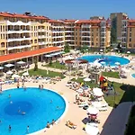 Hany - 3 Pools, Spa, Gym, Playgrounds Слънчев бряг