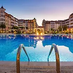 Hany - 3 Pools, Spa, Gym, Playgrounds Апартамент