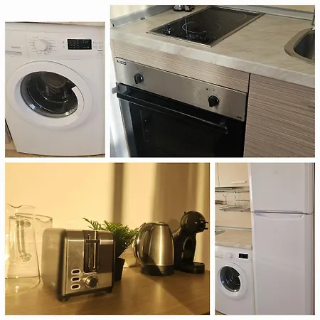 Hany - 3 Pools, Spa, Gym, Playgrounds Apartament Słoneczny Brzeg