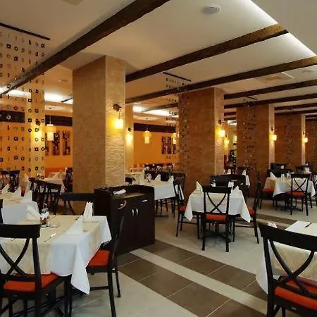 Apartament Hany - 3 Pools, Spa, Gym, Playgrounds