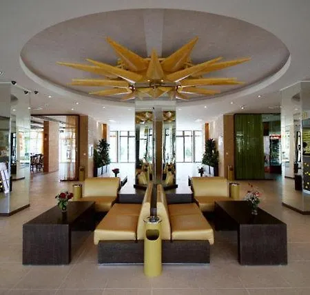 Hany - 3 Pools, Spa, Gym, Playgrounds Sunny Beach