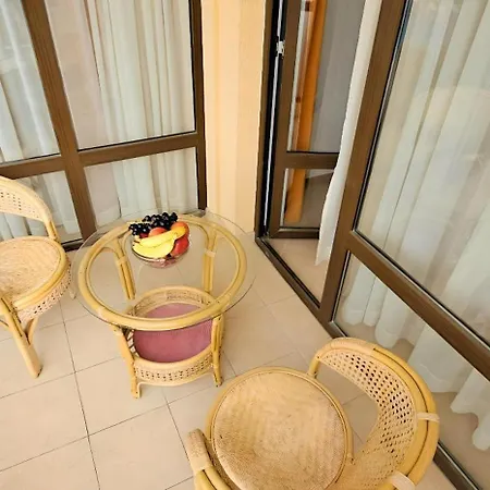Hany - 3 Pools, Spa, Gym, Playgrounds Lejlighed