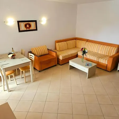 Hany - 3 Pools, Spa, Gym, Playgrounds Apartament *