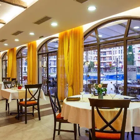 Hany - 3 Pools, Spa, Gym, Playgrounds Apartament *