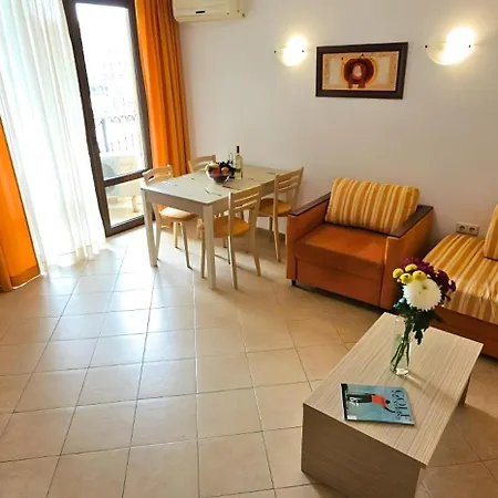 Hany - 3 Pools, Spa, Gym, Playgrounds * Słoneczny Brzeg