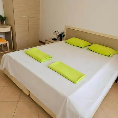 Apartament Hany - 3 Pools, Spa, Gym, Playgrounds